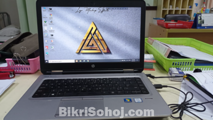 HP ProBook